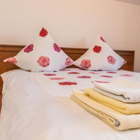 사셀레 Casa David 빌라 외부 사진