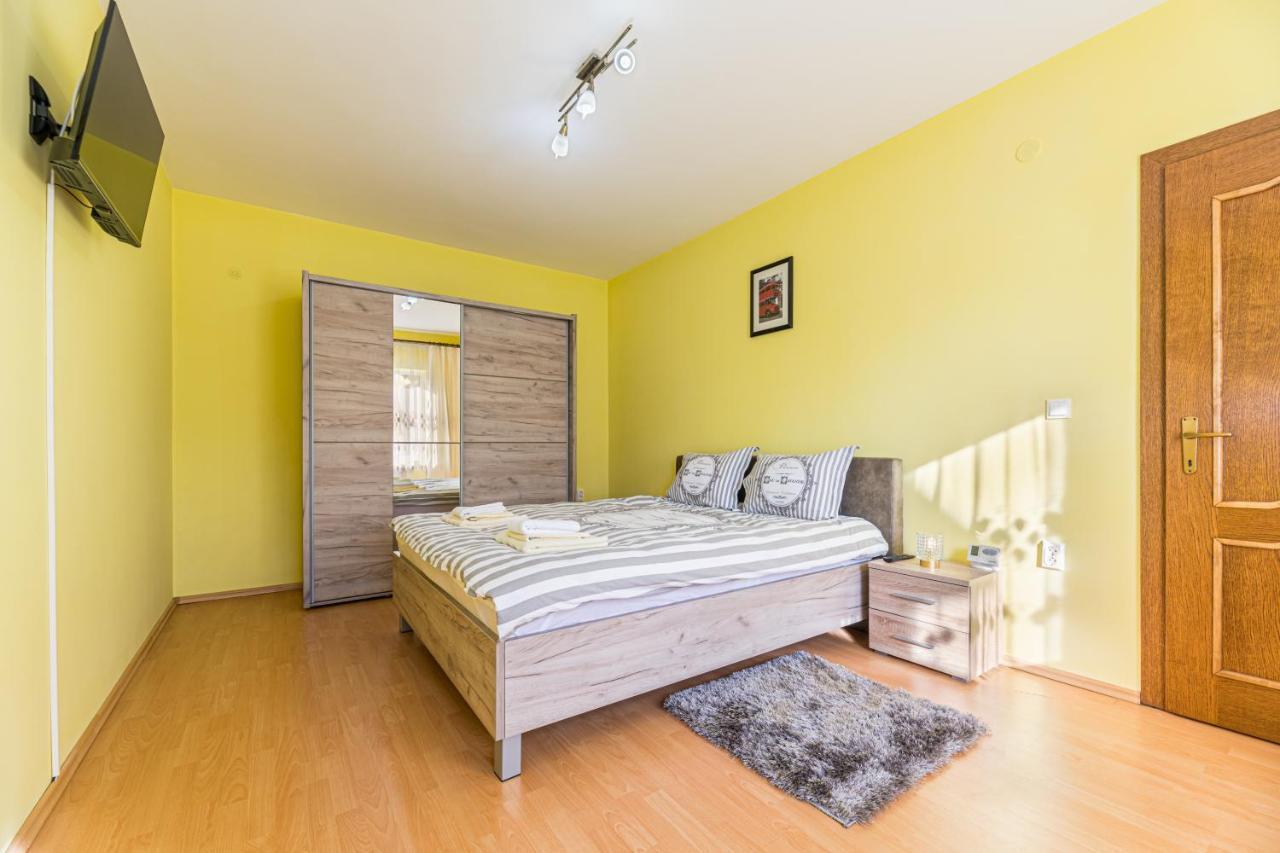 사셀레 Casa David 빌라 외부 사진