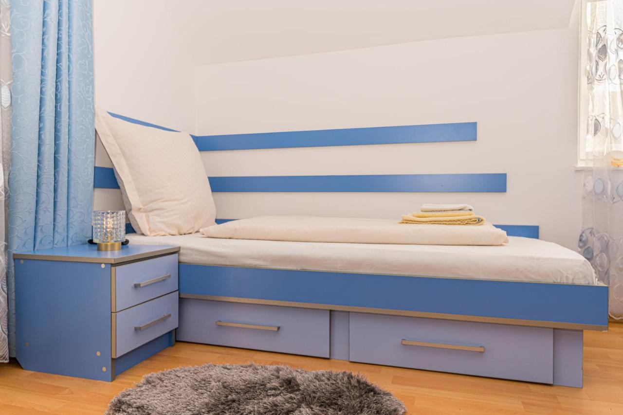 사셀레 Casa David 빌라 외부 사진