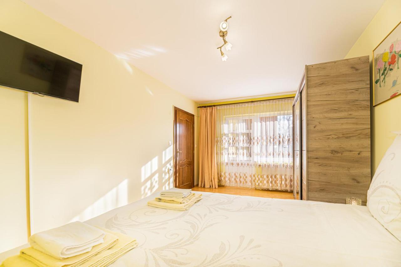 사셀레 Casa David 빌라 외부 사진