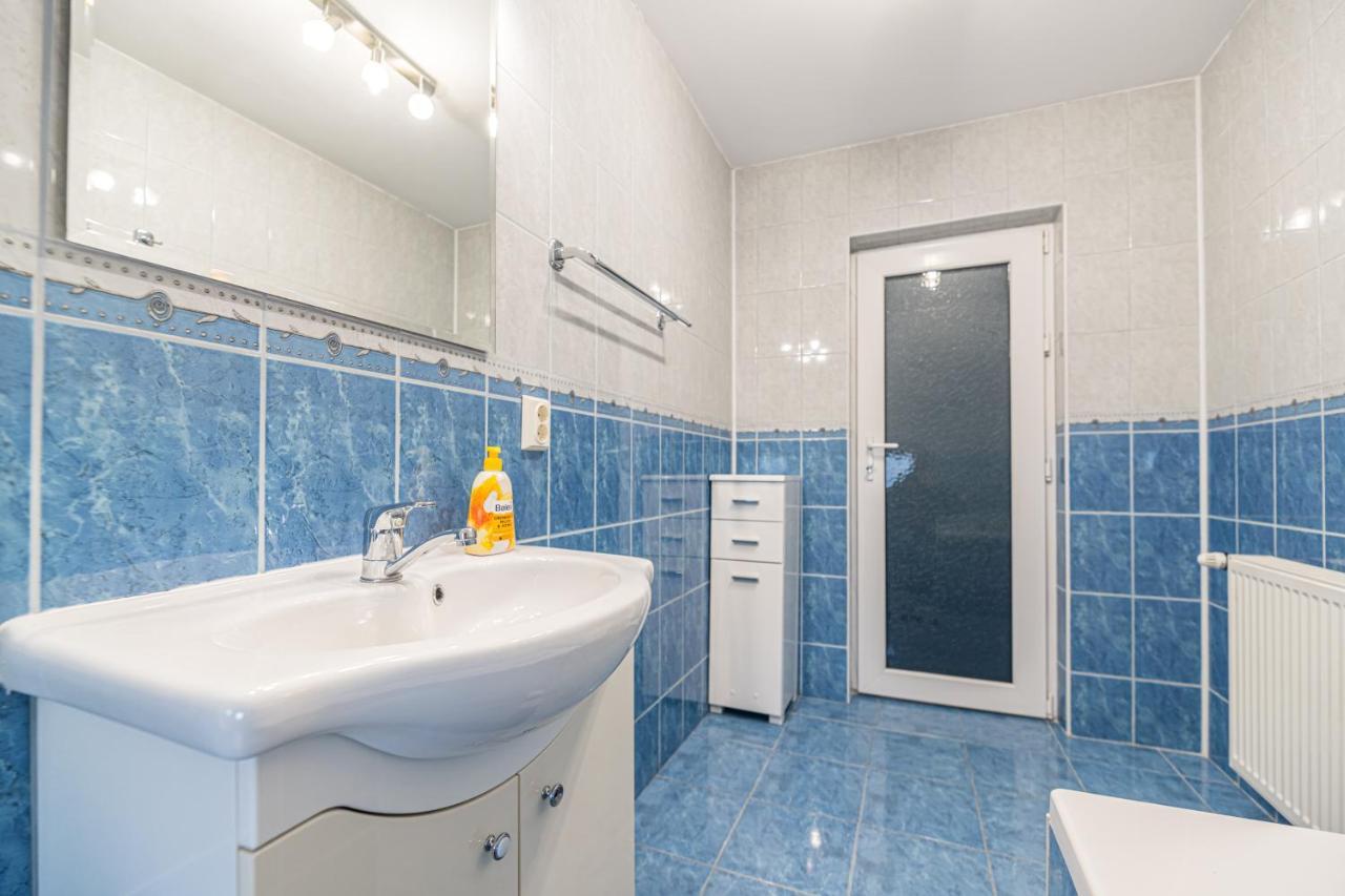 사셀레 Casa David 빌라 외부 사진