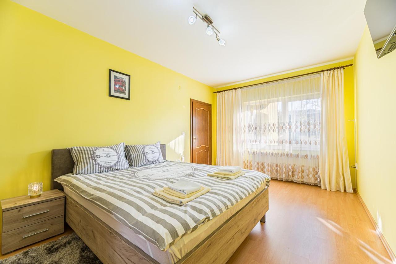 사셀레 Casa David 빌라 외부 사진