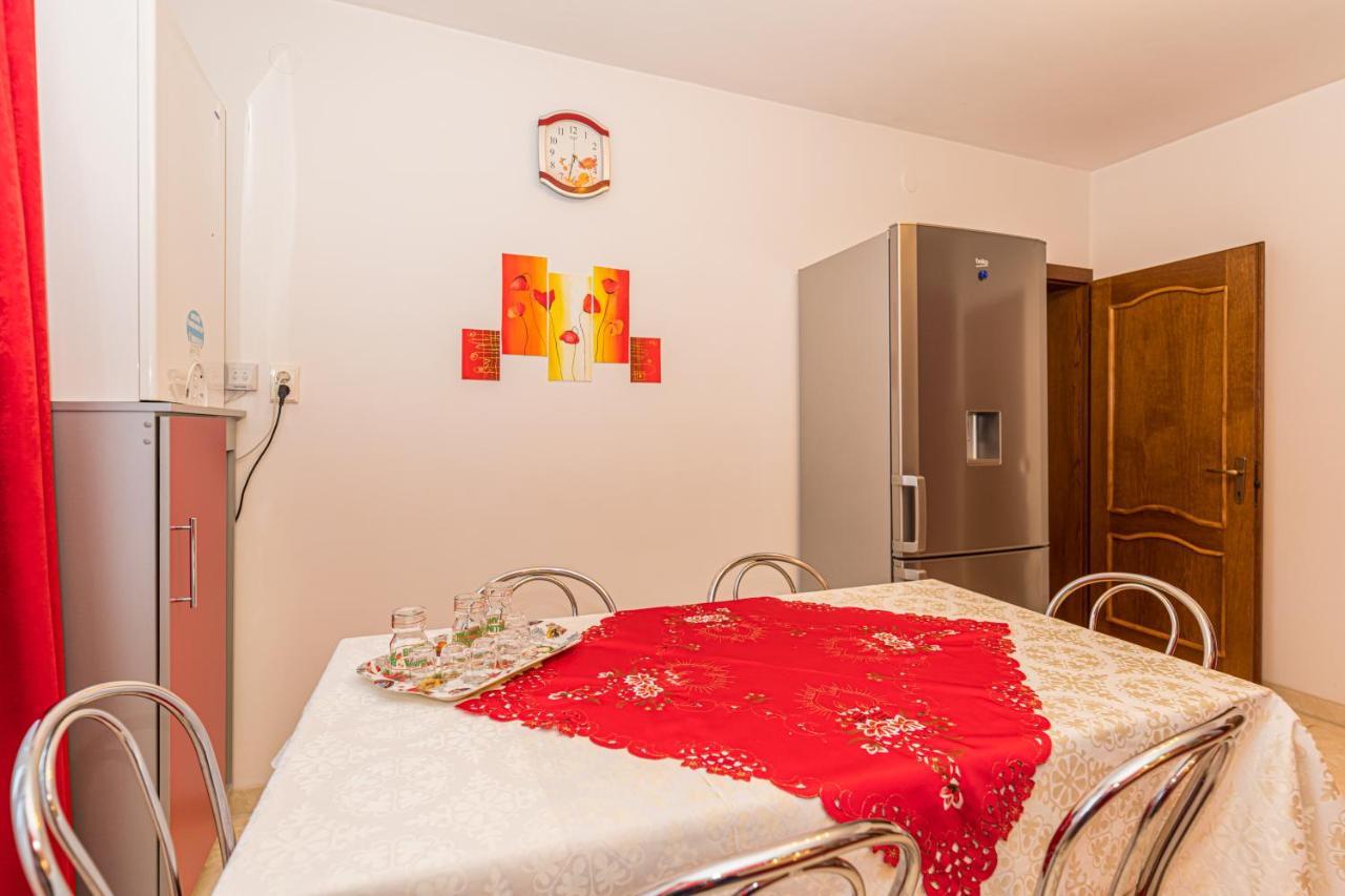 사셀레 Casa David 빌라 외부 사진