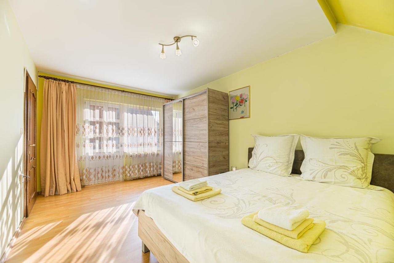 사셀레 Casa David 빌라 외부 사진